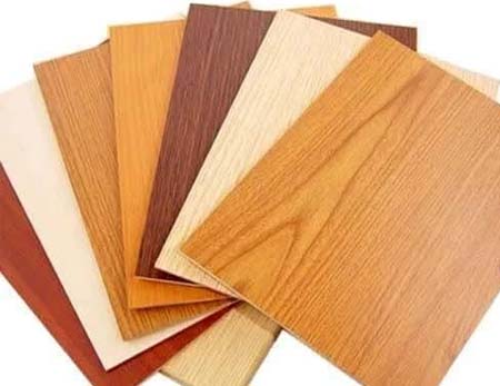 HDF Lamination Board