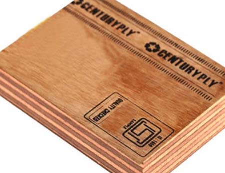 Century Plywood