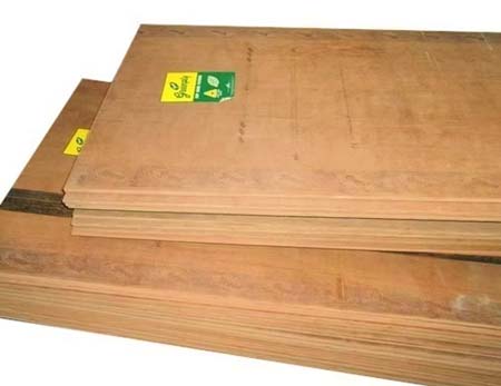 Greenply Plywood